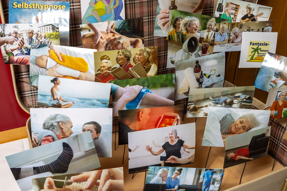 Opinion Lab - Foto: Helmut Lunghammer