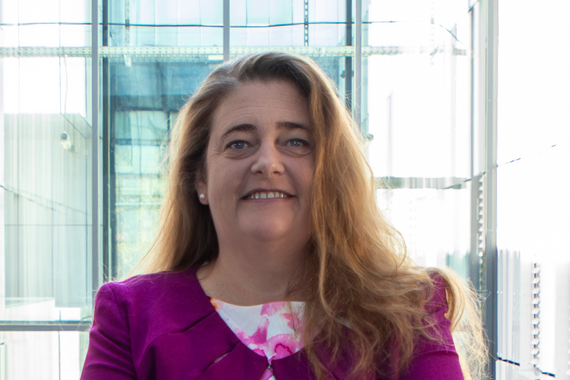 Manuela Hödl