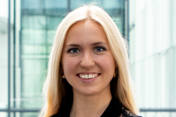 Eva Maria Lissa Pichler